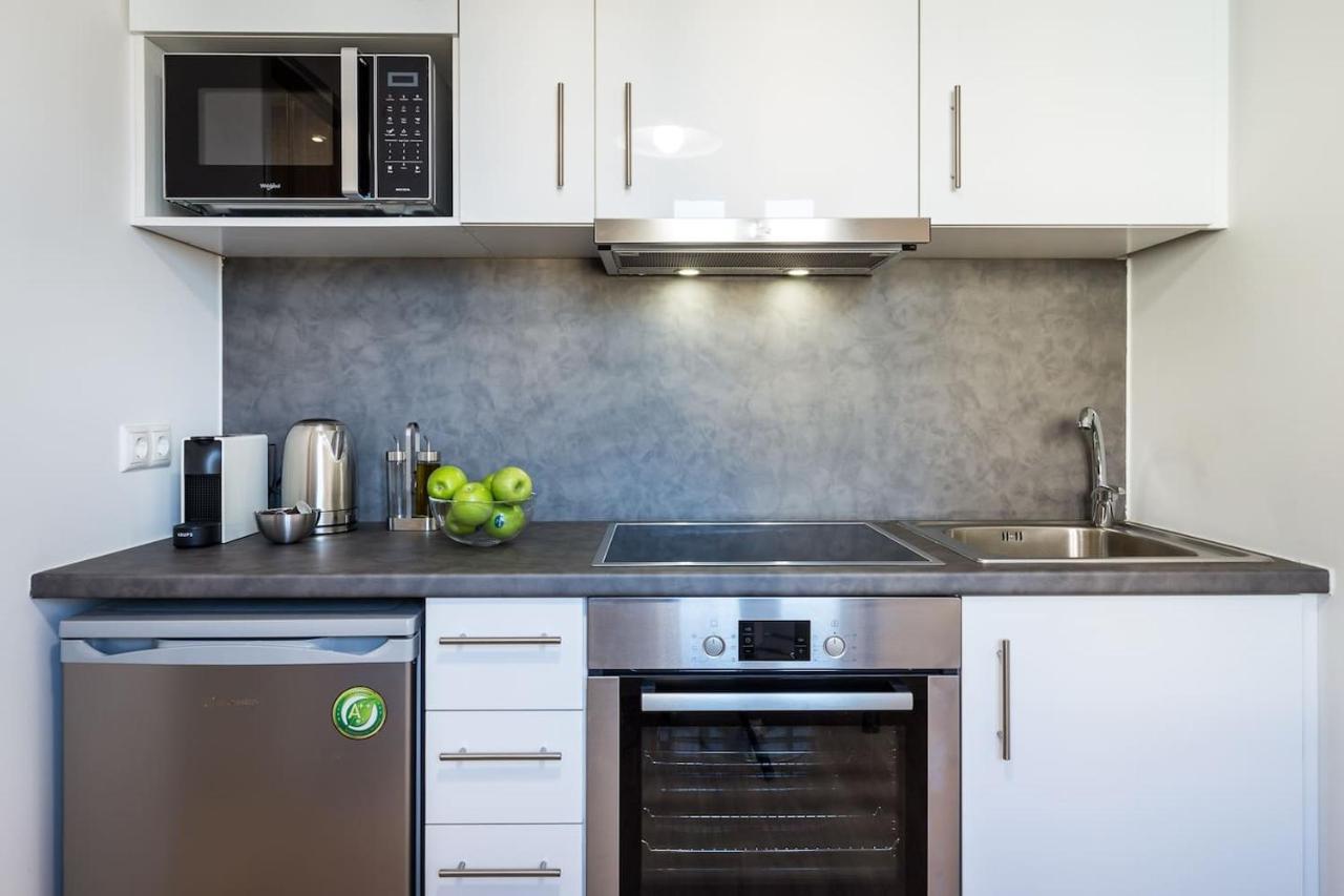 Syntagma Modern New Flat, Large Balcony With View Διαμέρισμα Αθήνα Εξωτερικό φωτογραφία
