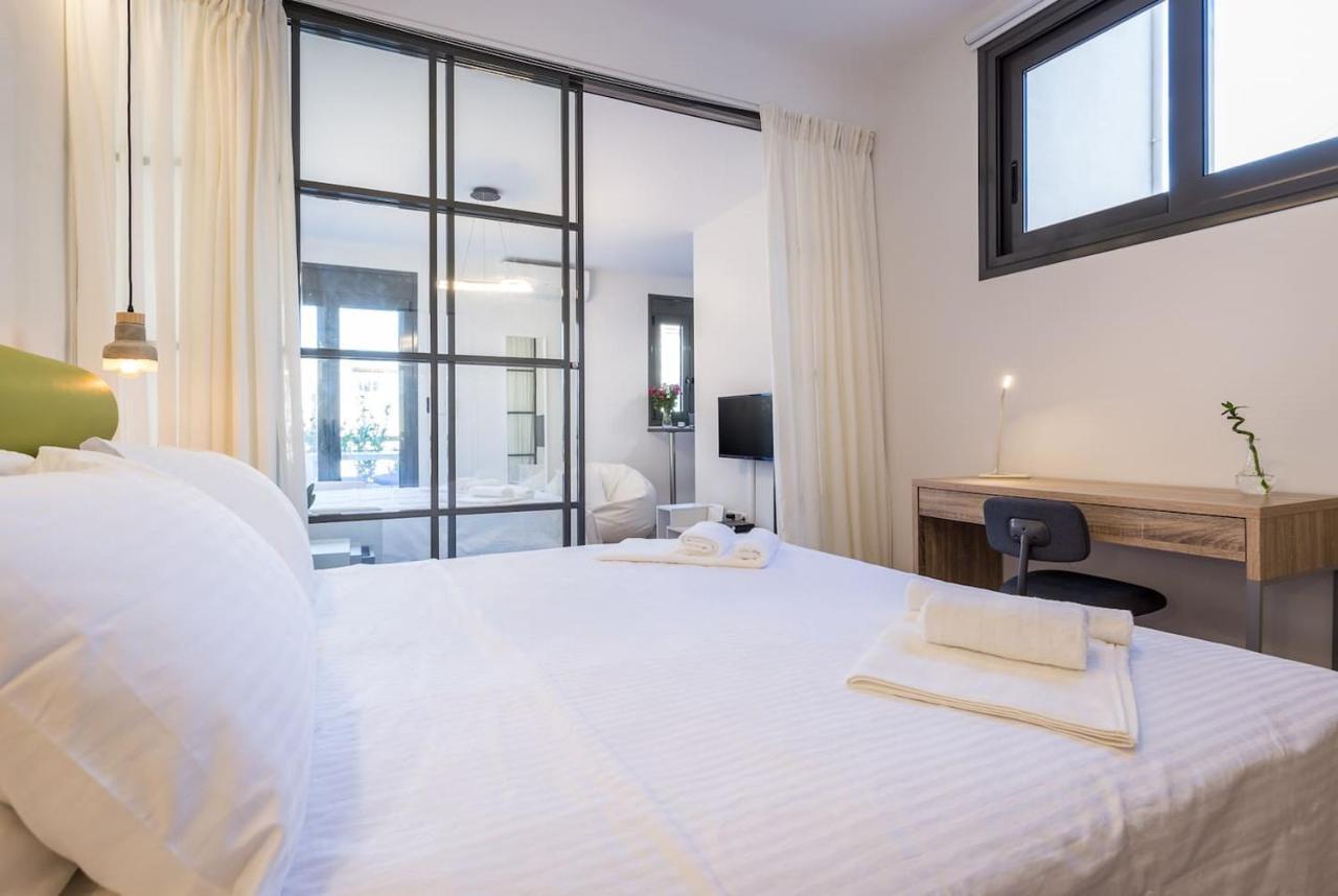 Syntagma Modern New Flat, Large Balcony With View Διαμέρισμα Αθήνα Εξωτερικό φωτογραφία