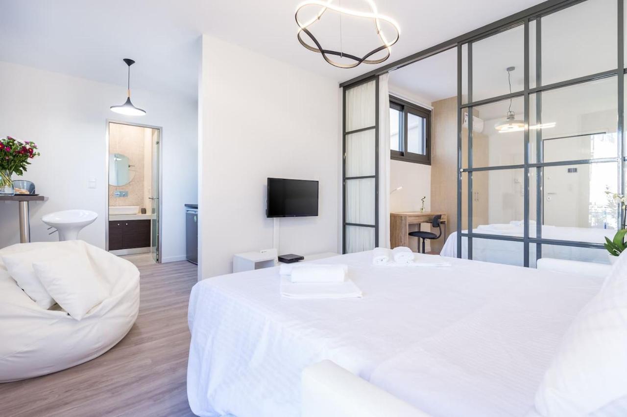 Syntagma Modern New Flat, Large Balcony With View Διαμέρισμα Αθήνα Εξωτερικό φωτογραφία