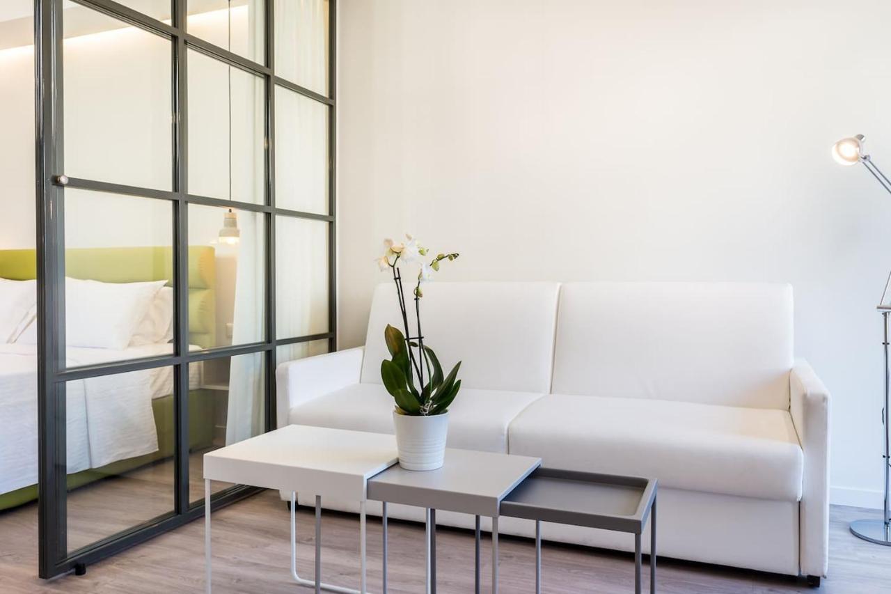 Syntagma Modern New Flat, Large Balcony With View Διαμέρισμα Αθήνα Εξωτερικό φωτογραφία